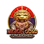 Legion Gold Unleashed thumbnail