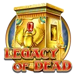 Legacy of Dead thumbnail