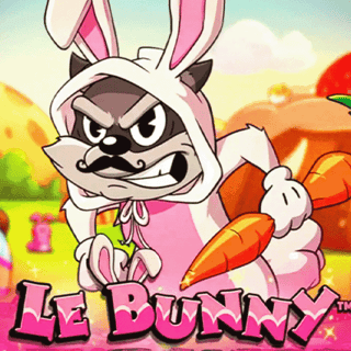 Le Bunny thumbnail