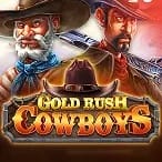 Gold Rush Cowboy