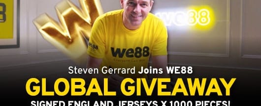Mega Jackpot Eksklusif promotional banner