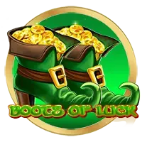 Boots of Luck thumbnail