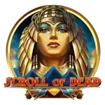 Scroll of Dead thumbnail