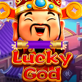 Lucky God