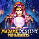 Madame Destiny Megaways thumbnail